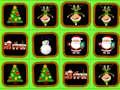 Laro Koneksyon ng Christmas Fairytale  online
