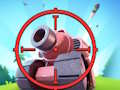 Laro Tank Sniper 3d online