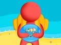 Laro Buuin ang Iyong Aquarium  online