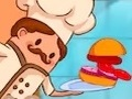 Laro Platformer Chef online