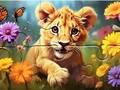 Laro Jigsaw Puzzle: Sunny Leone  online