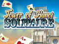 Laro Tower ng Hanoi Solitaire  online