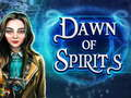 Laro Liwayway ng mga Espiritu  online
