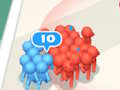 Laro Bilangin ang Clash ng Master online
