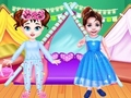 Laro Baby Taylor Pajama Party online