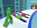 Laro Money Man 3d online
