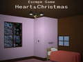 Laro Larong Heart & Christmas Escape  online