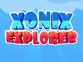 Laro Xonix Explorer online