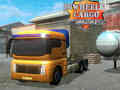 Laro 18 Wheeler Cargo Simulator 2 online