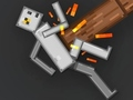 Laro Stickman Ragdoll Playground online