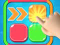 Laro I-slide Sila Paalis  online