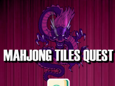 Laro Paghanap ng Mahjong Tile  online