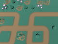 Laro Depensa ng Tower - 3d online
