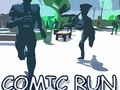Laro Comic run online