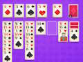 Laro Solitaire Champions online