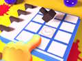 Laro I-stamp It Puzzle  online