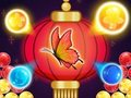 Laro Bubble Shooter Butterfly online