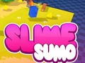 Laro Sumo slime 3d online