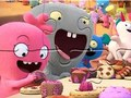 Laro Jigsaw Puzzle: Mga Pangit na Manika  online