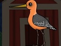 Laro Cute Godwit Escape online