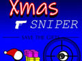 Laro Xmas sniper online