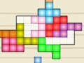 Laro Pinipigilan ng Tetra ang mosaic online