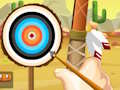 Laro Pagsasanay sa Archery  online