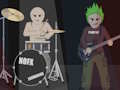 Laro Punk-o-matic online