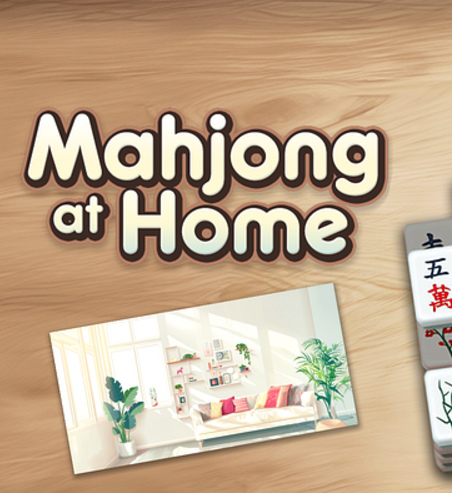 Laro Mahjong sa Bahay - Scandinavian Edition  online