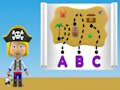 Laro Mundo ng Alice Pirate Treasure  online