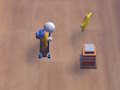 Laro Longboard Crasher online