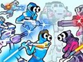 Laro Space Wars battleground online