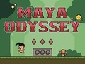 Laro Maya Odyssey online
