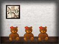 Laro Ang Amgel Easy Room Escape 161 online