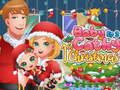 Laro Baby Cathy 1st Christmas Ep 2 online