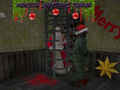 Laro Halimaw Christmas Terror  online