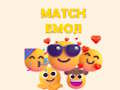 Laro Tugma ang Emoji  online