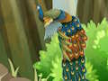 Laro Pagtakas Mula sa Peacock Forest  online