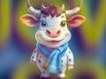 Laro Jovial Cow Rescue online