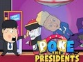Laro Sundutin ang mga Presidente  online