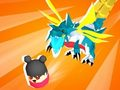 Laro Legend ng Dinosaur City online