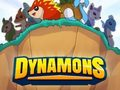 Laro Mga Dynamon  online