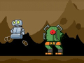 Laro Scrapyard Brawl online
