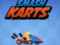 Laro Mga Smash Kart  online