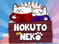 Laro Hokuto no Neko online
