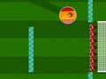 Laro Layunin ng daliri ng soccer online