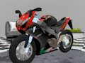 Laro Crazy Wheelie Motorider online