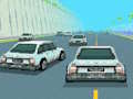 Laro Retro Racer 3D online