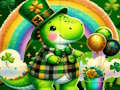 Laro St Patricks masayang hayop online