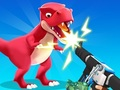 Laro Dino Shooter Pro online